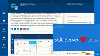 微軟擁抱開源新篇章 Linux服務(wù)器應(yīng)用軟件服務(wù)成業(yè)務(wù)增長(zhǎng)新引擎